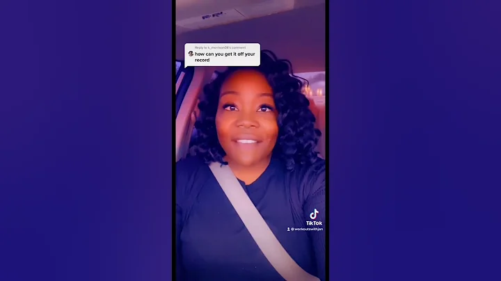 How to get a Eviction off your Credit