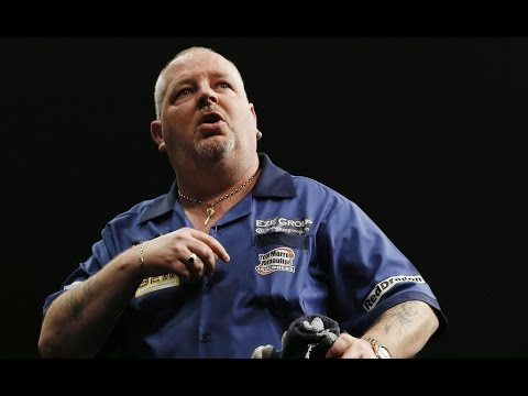 Walk on music: Robert Thornton - 500 miles (I gonna be)