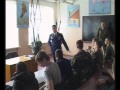 Белгородских призывников отбирают на службу в ВДВ