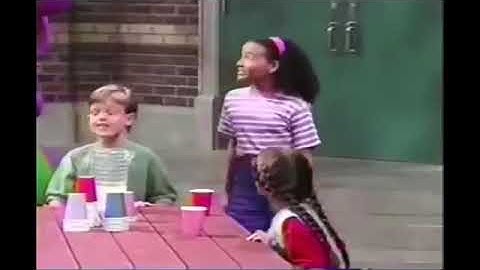 Friend Day Volume 9 (2005 Version) Part 23