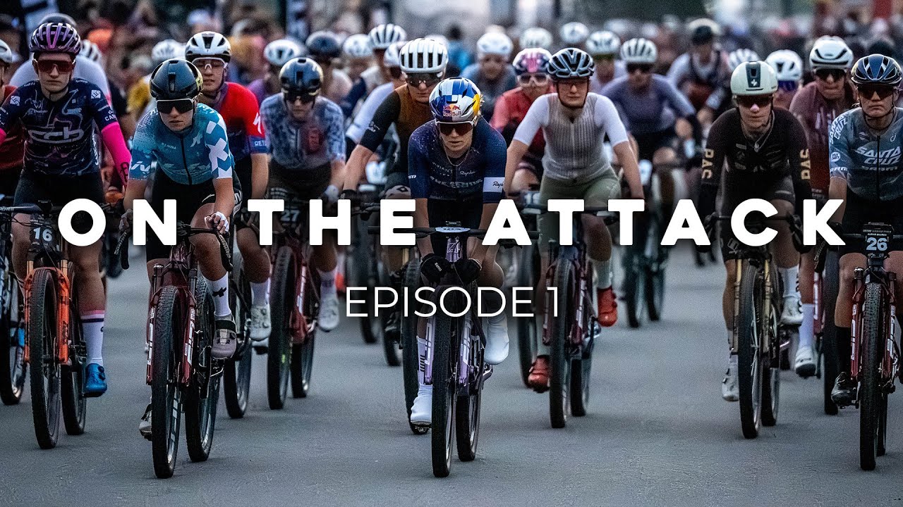 В атаке | Эпизод 1: Женщины, которые переписали Лидвилл