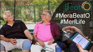 Don't let diabetes hold you back. Try the BeatO App! screenshot 4