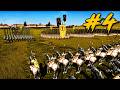 EXPANSION! | Rome: Total War - Greek Cities #4 VH/VH