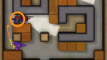 Hunter Assassin gameplay all levels android, ios #10