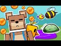 sUpeR BeaR adVentUre - I need money to save my friends
