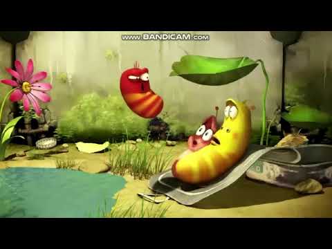 Tubin Larva Compilation #1