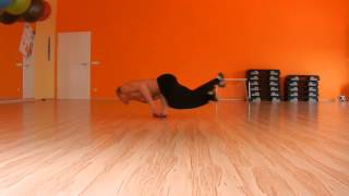 B Boy M@rio Prodigy Trailer 2014 HD