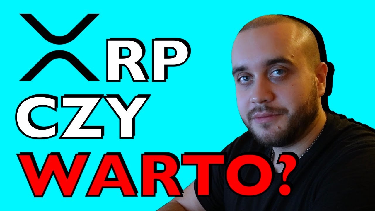 Co z XRP? Prawda, której nikt nie mówi!