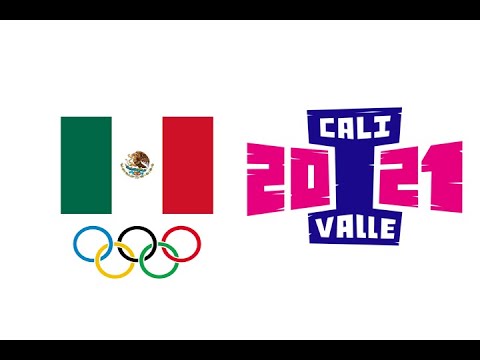 Plata y tres bronces para los gladiadores mexicanos en Cali-Valle. Plata y tres bronces para los gladiadores mexicanos en Cali-Valle.