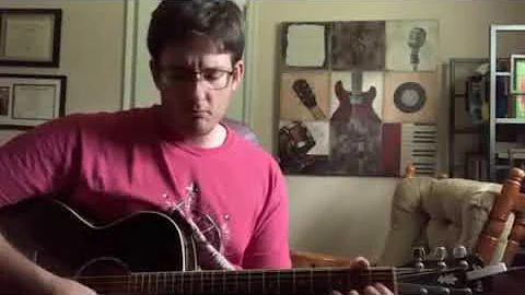 "Name" by Goo Goo Dolls   performed by John Lochba...