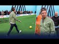 Noel gallagher scores most casual 1v1 ever   soccer am pro am ft jill scott