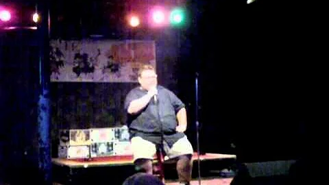 Jerry Tuttle  Stand Up Showdown 2 Finals