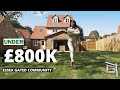 UNDER £800K FOR THIS GATED COMMUNITY IN ESSEX |Move With Jade