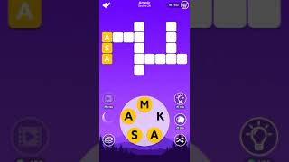 Word Universe Kelime Oyunu Cevapları 21 22 23 24 25 screenshot 5