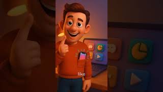 1 iPhone AI Tip That Saves You Hours ⏳! #iPhoneTips #iPhoneAI #iOS17 #AppleTips #apple #shorts