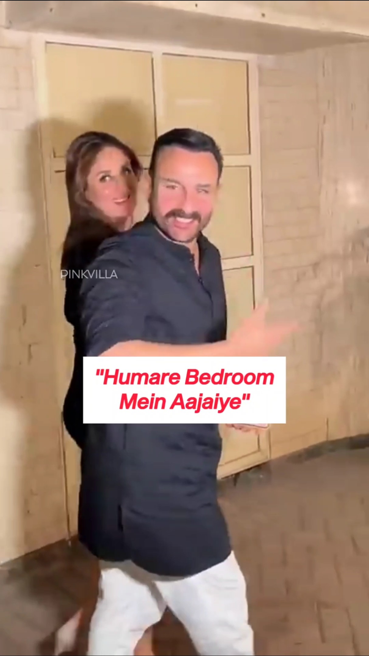 When Saif Ali Khan Got UPSET With The Paps Outside His Residence ? | #shorts #bollywood #saifalikhan