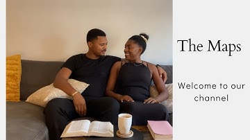 Official Welcome Video!