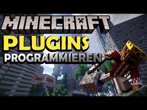 Minecraft plugins writing with Kotlin Tutorial #2 - Players greet with events