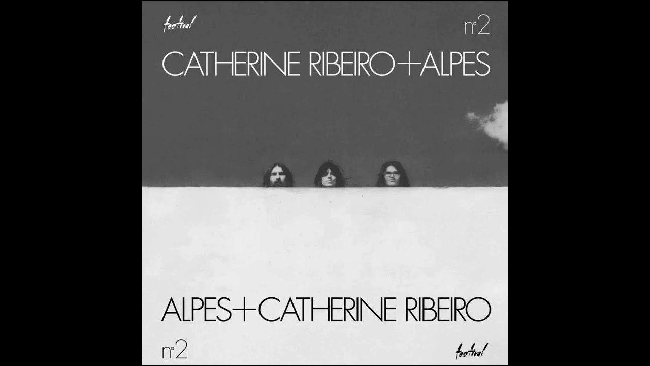 洋楽 Catherine Ribeiro + Alpes 9CD 1969-1980 Catherine Ribeiro + Alpes – Paix | Releases | Discogs