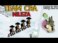 team cra farm kamas cach  | donjon nileza full succes |  ( maj 2.71  ) شرح