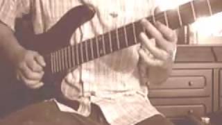 John Petrucci example 31 cover