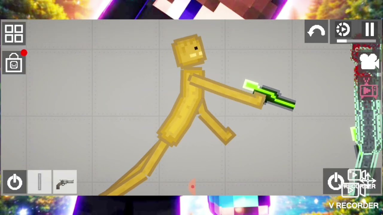 Película de zombies temporada 5 episodio 27 : la gerra a comenzado 🤬 #melon sanbox #eldomibloxsanbox