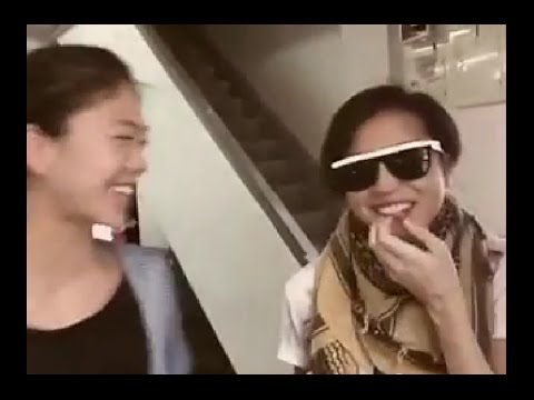 HOCC何韻詩介紹十二金釵之鄧九雲