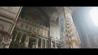 Венчание Александра и Елены Венчание Александра и Елены