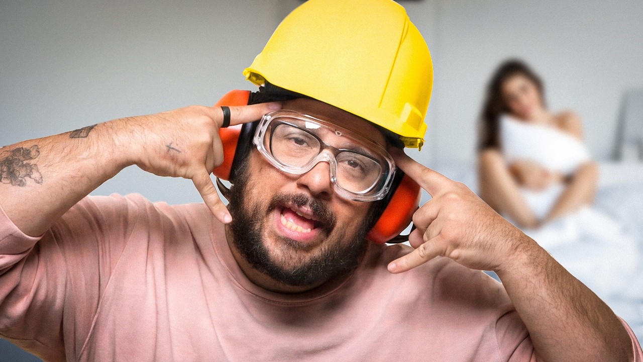 Always Wear Protection | Lopsided Pod