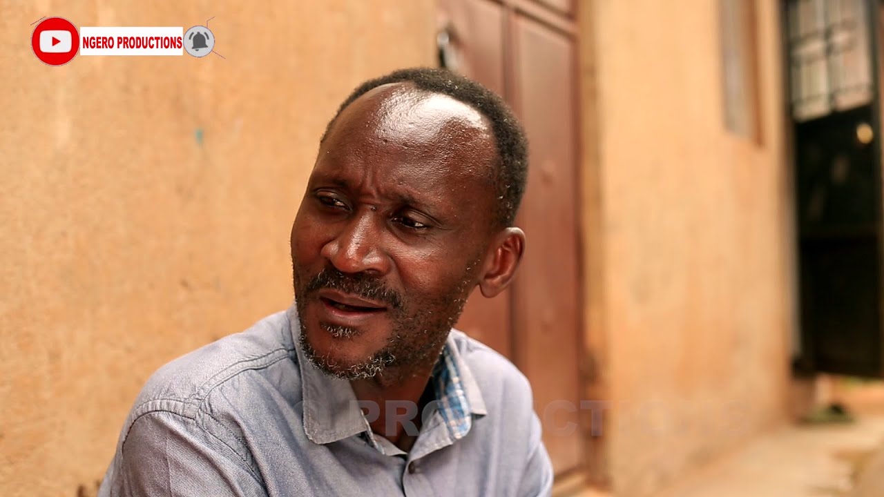 BOYFRIEND MU KABI   SHORT MOVIE NGERO PRODUCTIONS 2025