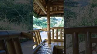 Ready made 5*5ft #bahaykubo #kubo #bamboohouse #cottage #janobahaykubo #laguna #philippines #bamboo