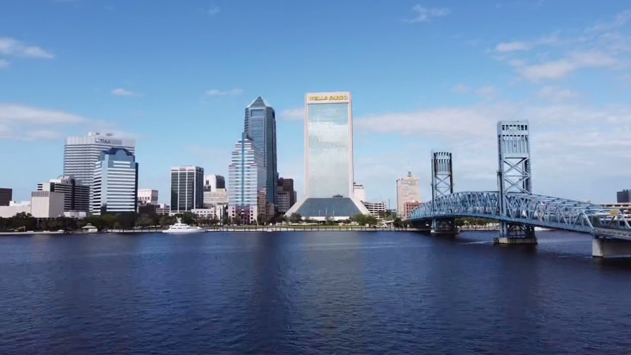 Jacksonville, Fl Architecture