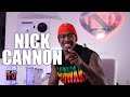 Nick Cannon let it be known that he has Gabrielle Union’s back in her claims against ‘AGT’