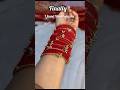 viral bangals #viralbangals #choodiyan #jewellery #grwm #shorts ##shortsvideo