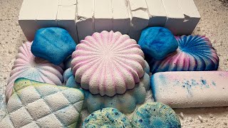 Something Borrowed, Something Blue | Oddly Satisfying | ASMR