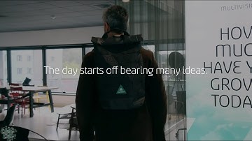 A day at Multivision | Multivision