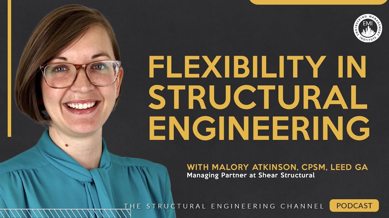 How Engineers Can Find Flexibility in Structural Engineering YouTube