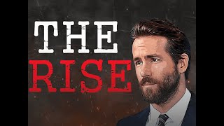 how did ryan reynolds becomes the richest hollywood star