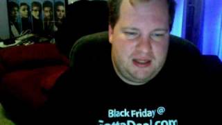 Black Friday 2009 - Best Buy Black Friday Ad
