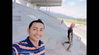 Sport Complex And Oval Of Baybay City Leyte😮😯