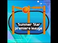 Day 1 || Summer Star Premier League 2025 || Vadgam || UT Sports Live