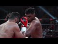 Super Boxing League | Ringside Recap | SBL | Sukhdeep Singh Vs Vivek Jangra