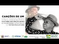 Capture de la vidéo Alan Cleber - Canções De Um Dia Branco Homenagem A Geraldo Azevedo