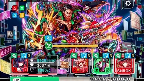 クラッシュフィーバー チューリング クラッシュフィーバー チューリング