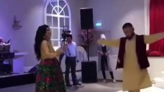 رقص زیبای محفلی افغانی | Afghan Party Dance
