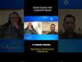 Career Explore podcast! #cybersecurity #dataprotection #agileconsulting #infosec #consulting