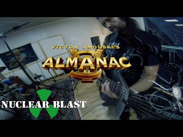 Almanac - Rush of Death