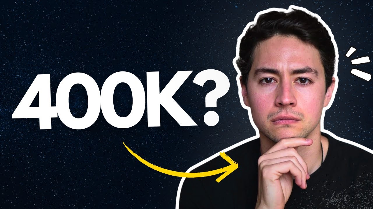 Watch Me Build An Instagram Scraper & Generate +400K DMs/Day With AI