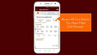 myForeign Study App Process screenshot 5