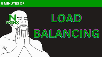 Load Balancing in 5 Minutes: Keep Your System Efficient & Available